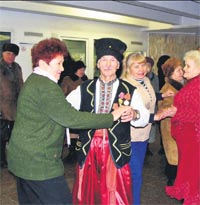 Чи варто боятися пенсії?