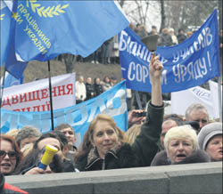 Бунт інтелігентів