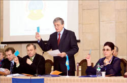 Кроки у майбутнє