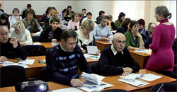 Міністерство освіти гарантує