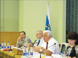 Програма профспілкової п’ятирічки
