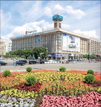 ФПУ: вчора, сьогодні, завтра