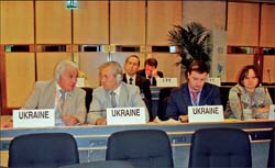 Побудова майбутнього з гідною працею