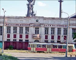 Живий дух традицій