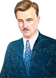 Світло далекої зірки