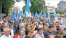 Рейдерство «в законі»