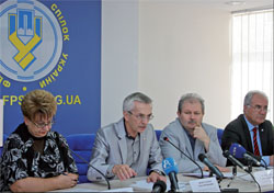 Як довго українців змушуватимуть виживати?