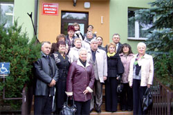 Наші в Польщі