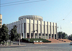 Форум без профспілок…