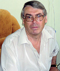 Літера й дух часу