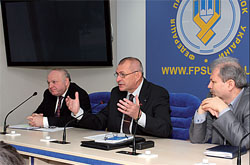 Юрій КУЛИК: «Для нормалізації ситуації всім нам потрібно ще чимало попрацювати»