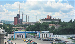 Вшанували героя праці