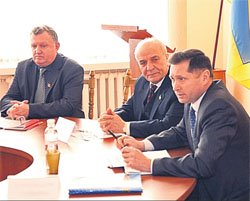 Почути один одного