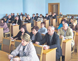 Охорона праці – турбота спільна
