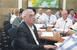 Захист прав спілчан – головне завдання