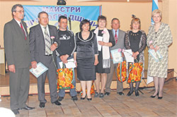 Високобайрацькі реалії та мрії