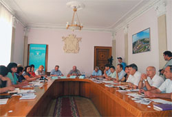 Нове русло соцдіалогу