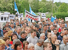 Якщо роботодавець не виконує колдоговір