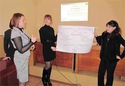 Активізація молодіжної політики: соціалізація і розвиток молодого покоління