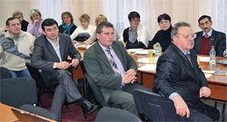 Знання змінюють світогляд