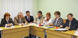Громадський контроль