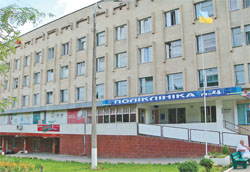 Розвиток медицини заради життя