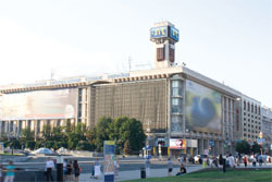 Усунення порушень прав профспілок