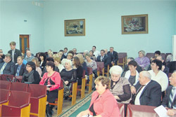 Підсумки співпраці: результати і плани