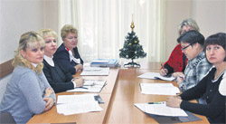 Підсумки діяльності