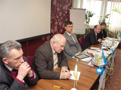 Будівельники зазнають травм через організаційні причини