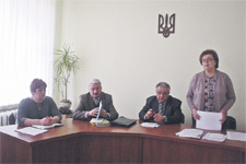 Люди хочуть вчитися і знати