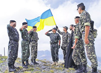 Медики Кіровоградщини – українській армії