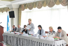 Згуртовано, цілеспрямовано, єдиним фронтом
