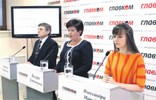 Права людини – понад усе