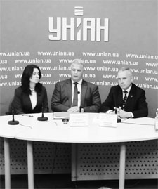 Герріт Ван Де Камп, президент Європейської поліцейської спілки: «Ми будемо просити про фінансування впровадження реформ в Україні»
