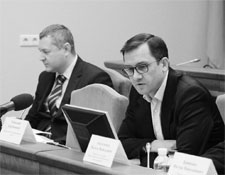Соціальні стандарти фактично зафіксовані на рівні грудня 2013 року