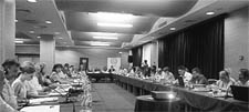 Програмі гідної праці в Україні – підтримку та пропозиції профспілок