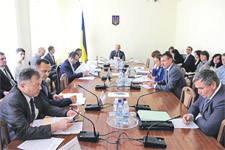 ПРОФІЛЬНИЙ КОМІТЕТ ВЕРХОВНОЇ РАДИ ОДНОГОЛОСНО ВИСЛОВИВСЯ ЗА СКАСУВАННЯ ОПОДАТКУВАННЯ ПЕНСІЙ