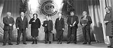 Сумська обласна рада професійних спілок відсвяткувала своє 70-річчя