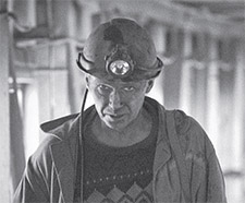 Соціальна напруга в трудових колективах шахтарів досягла критичної межі