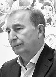 ЧИ ЗМОЖЕ УКРАЇНСЬКА ВЛАДА ВИРІШИТИ НЕГЕОМЕТРИЧНУ ЗАДАЧУ ПРО ДВІ ПРЯМІ, ЯКІ ЧОМУСЬ НЕ ПЕРЕТИНАЮТЬСЯ?