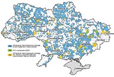 ДЕЦЕНТРАЛІЗАЦІЯ: ЧИ УСПІШНА НАЙГОЛОВНІША РЕФОРМА КРАЇНИ?