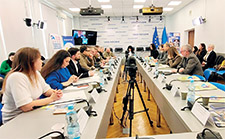 СПІЛЬНО ДБАЄМО ПРО ПСИХІЧНЕ ЗДОРОВ’Я НАЦІЇ