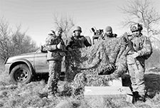 ПРАЦЯ, ЩО НАБЛИЖАЄ ПЕРЕМОГУ