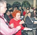 Внутрішнє життя