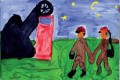 Первинки відкликають скарги. Перелякалися?