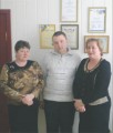 Коли у землі надійний господар