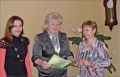 У допомогу – жіноча мудрість