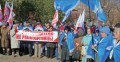 Колдоговору немає на кожному десятому підприємстві