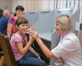 «Жовтень», що збагачує здоров’ям цілий рік